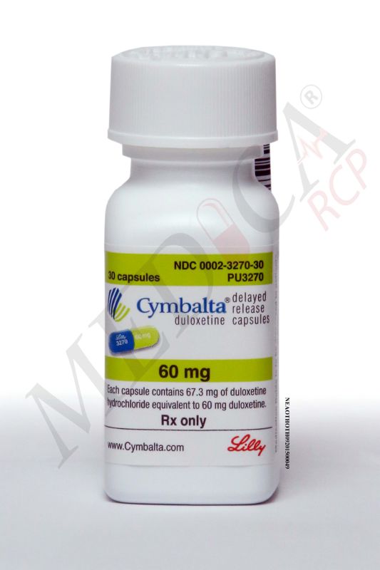 Cymbalta 60mg*